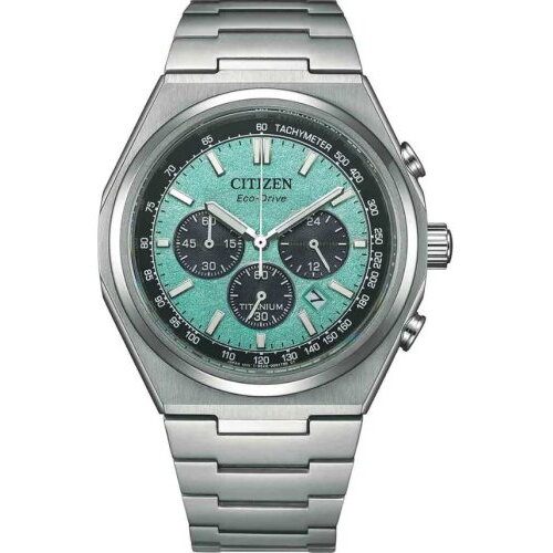 Ceas Citizen Super Titanium CA4610-85M 1 Ceas Citizen Super Titanium CA4610-85M