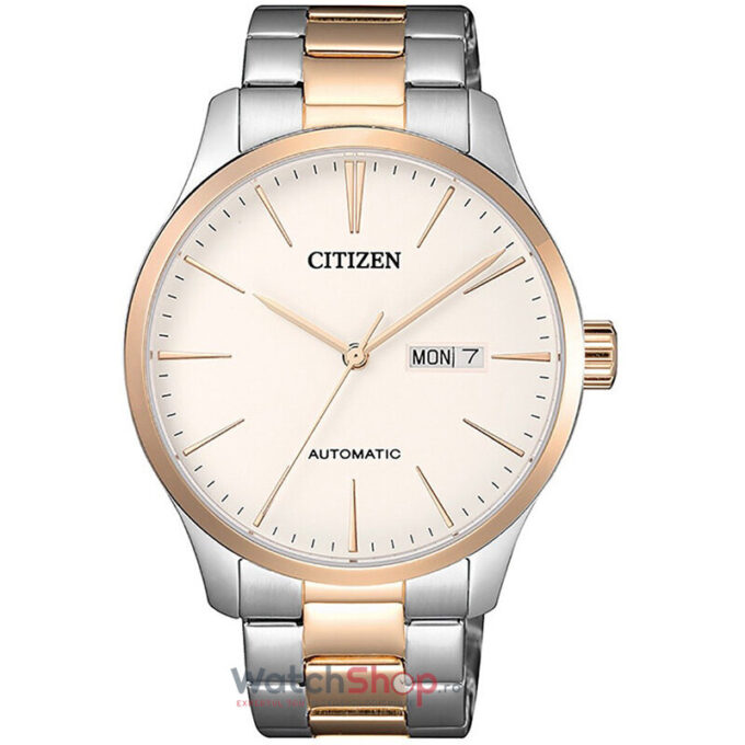 Ceas Citizen Dress NH8356-87A Automatic 1 Ceas Citizen Dress NH8356-87A Automatic