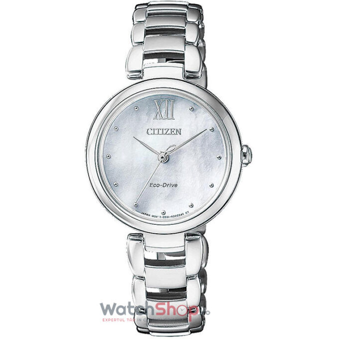 Ceas Citizen ELEGANCE EM0530-81 1 Ceas Citizen ELEGANCE EM0530-81
