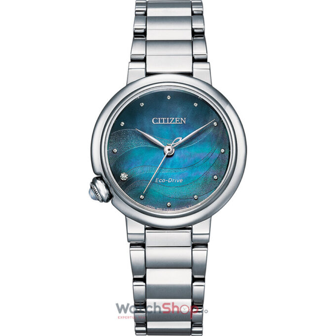 Ceas Citizen ELEGANCE EM0910-80N Eco-Drive 1 Ceas Citizen ELEGANCE EM0910-80N Eco-Drive