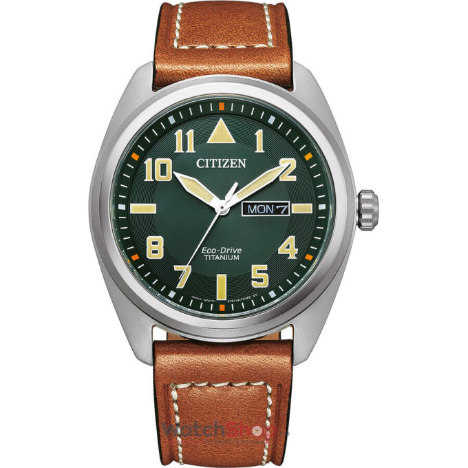 Ceas Citizen SUPER TITANIUM BM8560-11XE Eco-Drive 1 Ceas Citizen SUPER TITANIUM BM8560-11XE Eco-Drive