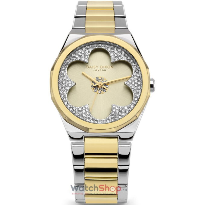 Ceas Daisy Dixon Alessandra DD168SGM 1 Ceas Daisy Dixon Alessandra DD168SGM