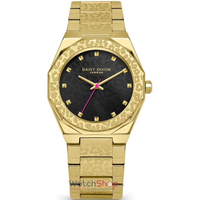 Ceas Daisy Dixon Alessandra DD173GM 1 Ceas Daisy Dixon Alessandra DD173GM