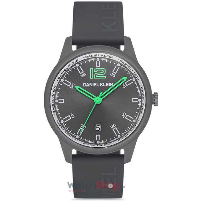 Ceas Daniel Klein DKLN DK.1.12977.3 1 Ceas Daniel Klein DKLN DK.1.12977.3