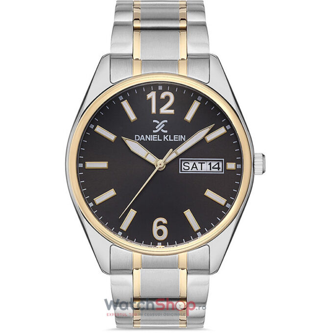 Ceas Daniel Klein PREMIUM DK.1.12857.5 1 Ceas Daniel Klein PREMIUM DK.1.12857.5