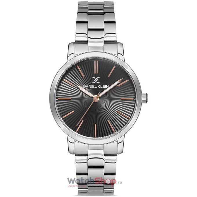 Ceas Daniel Klein PREMIUM DK.1.12900.4 1 Ceas Daniel Klein PREMIUM DK.1.12900.4