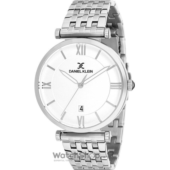 Ceas Daniel Klein PREMIUM DK12217-1 1 Ceas Daniel Klein PREMIUM DK12217-1