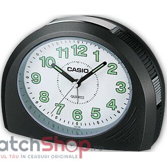 Ceas de birou Casio WAKE UP TIMER TQ-358-1DF 1 Ceas de birou Casio WAKE UP TIMER TQ-358-1DF