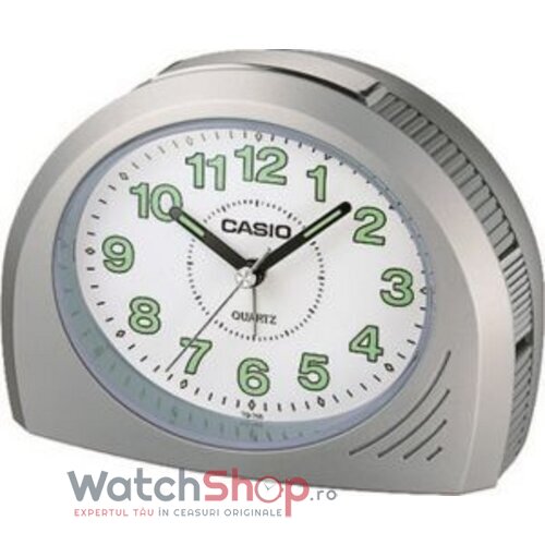 Ceas de birou Casio WAKE UP TIMER TQ-358-8DF 1 Ceas de birou Casio WAKE UP TIMER TQ-358-8DF