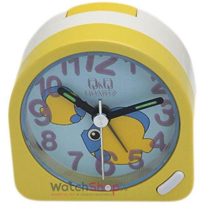 Ceas de birou Q&Q 0281GS03Y 1 Ceas de birou Q&Q 0281GS03Y