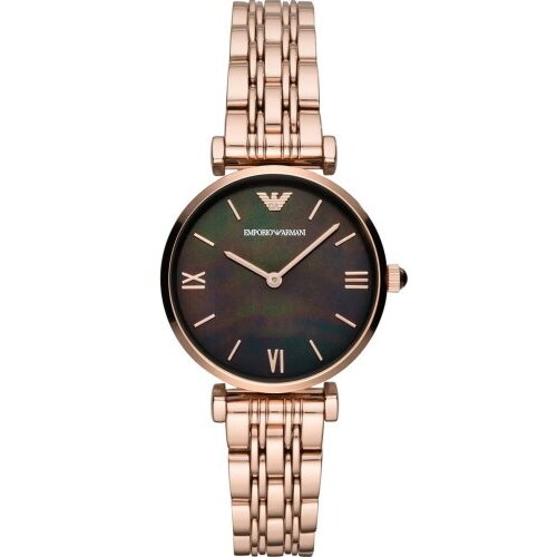 Ceas Emporio Armani Emporio Armani Gianni T - Bar AR11145 1 Ceas Emporio Armani Emporio Armani Gianni T - Bar AR11145