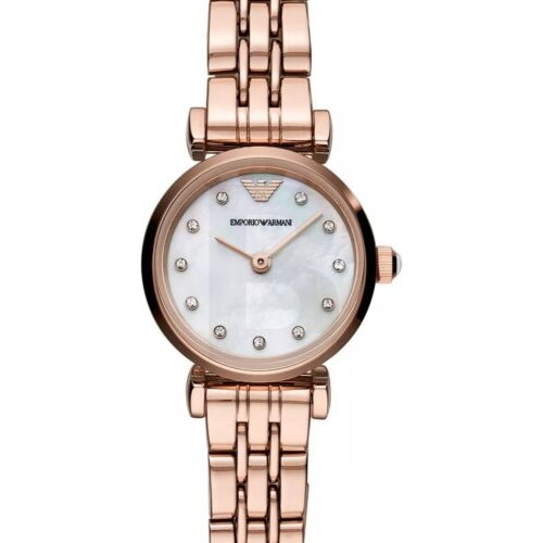 Ceas Emporio Armani Emporio Armani Gianni T-Bar AR11203 1 Ceas Emporio Armani Emporio Armani Gianni T-Bar AR11203