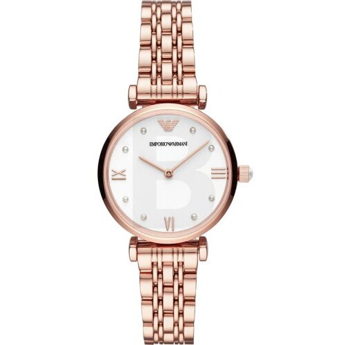 Ceas Emporio Armani Emporio Armani Gianni T-Bar AR11267 1 Ceas Emporio Armani Emporio Armani Gianni T-Bar AR11267