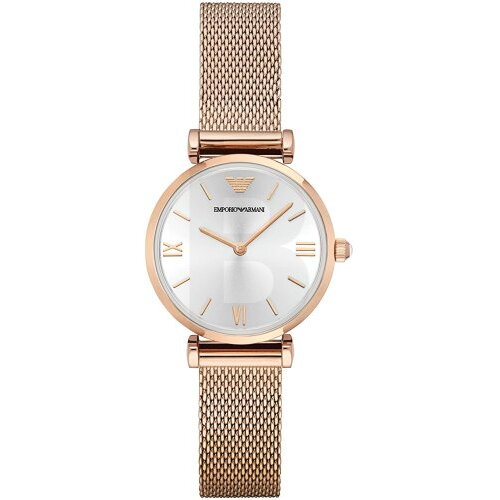 Ceas Emporio Armani Emporio Armani Gianni T-Bar AR1956 1 Ceas Emporio Armani Emporio Armani Gianni T-Bar AR1956
