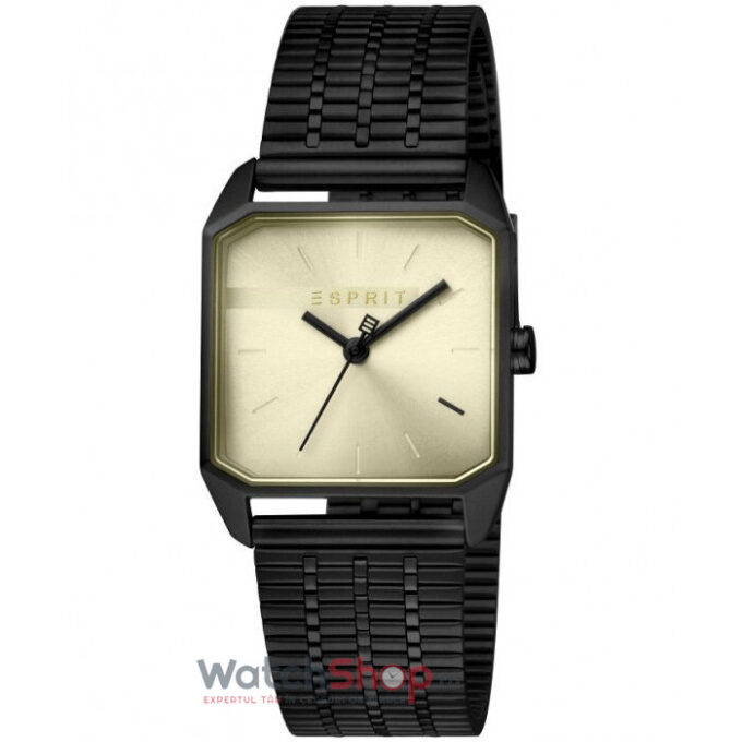Ceas ESPRIT CUBE LADIES ES1L071M0045 1 Ceas ESPRIT CUBE LADIES ES1L071M0045