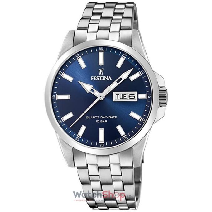 Ceas Festina CLASSIC F20357/3 1 Ceas Festina CLASSIC F20357/3