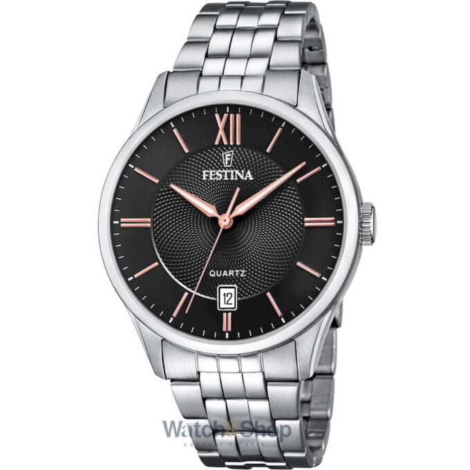 Ceas Festina Classic F20425/6 1 Ceas Festina Classic F20425/6