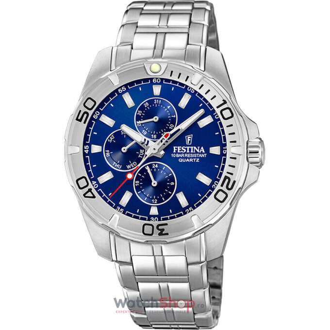 Ceas Festina CLASSIC F20445/2 1 Ceas Festina CLASSIC F20445/2
