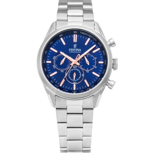 Ceas Festina Timeless Chronograph 16820/A 1 Ceas Festina Timeless Chronograph 16820/A