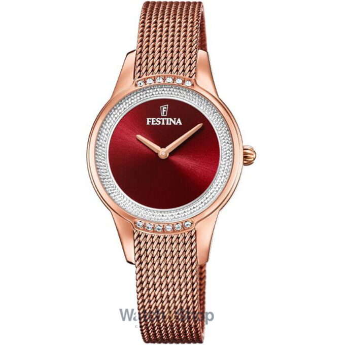 Ceas Festina Mademoiselle F20496/1 1 Ceas Festina Mademoiselle F20496/1