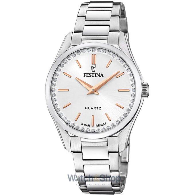Ceas Festina Mademoiselle F20583/1 1 Ceas Festina Mademoiselle F20583/1