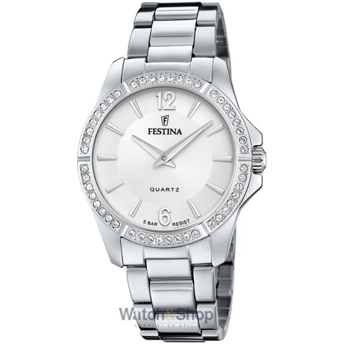 Ceas Festina Mademoiselle F20593/1 1 Ceas Festina Mademoiselle F20593/1