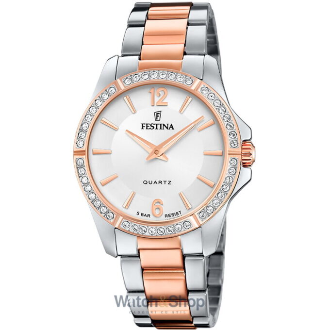 Ceas Festina Mademoiselle F20595/1 1 Ceas Festina Mademoiselle F20595/1