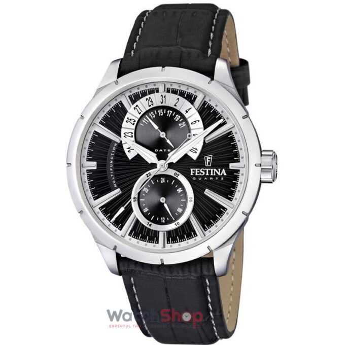 Ceas Festina ELEGANCE F16573/3 1 Ceas Festina ELEGANCE F16573/3