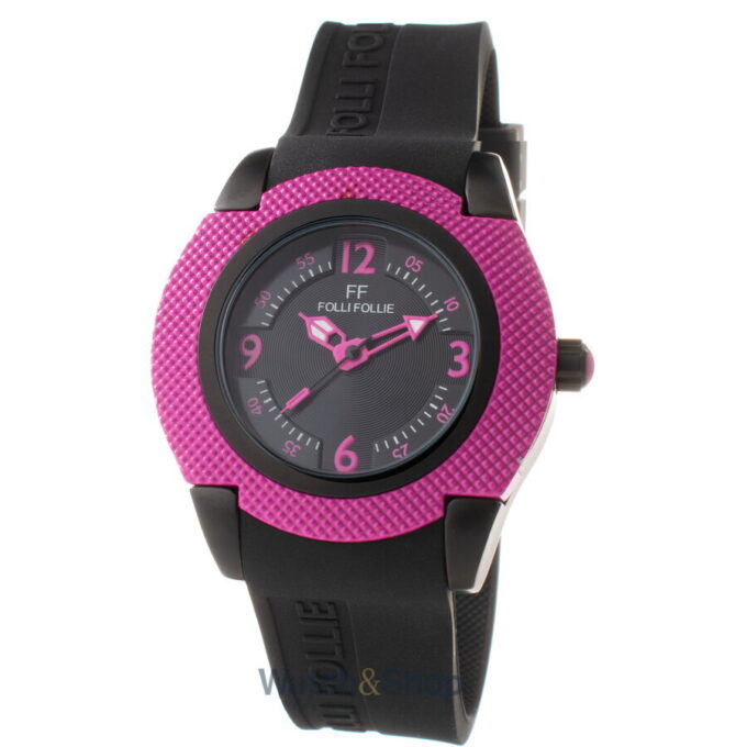 Ceas Folli Follie WF13Y028ZPP 1 Ceas Folli Follie WF13Y028ZPP