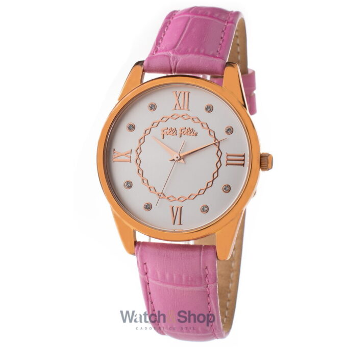 Ceas Folli Follie WF16R016SSRO 1 Ceas Folli Follie WF16R016SSRO