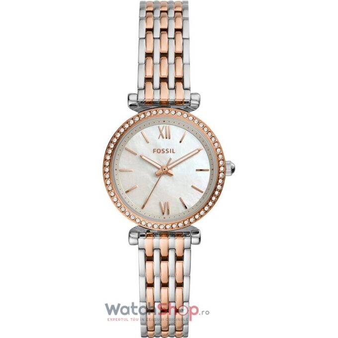 Ceas Fossil CARLIE ES4649 Mini 1 Ceas Fossil CARLIE ES4649 Mini