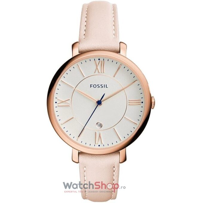 Ceas Fossil JACQUELINE ES3988 1 Ceas Fossil JACQUELINE ES3988