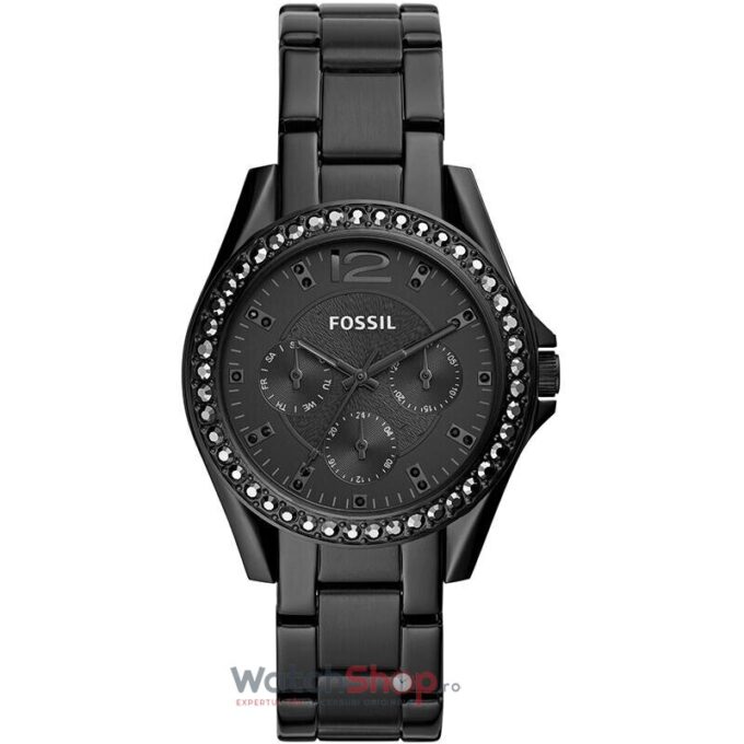 Ceas Fossil RILEY ES4519 1 Ceas Fossil RILEY ES4519