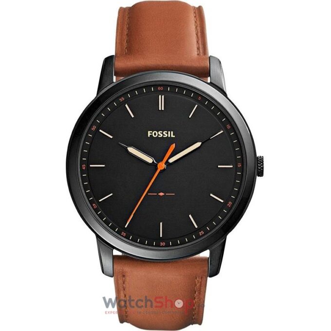 Ceas Fossil THE MINIMALIST FS5305 1 Ceas Fossil THE MINIMALIST FS5305