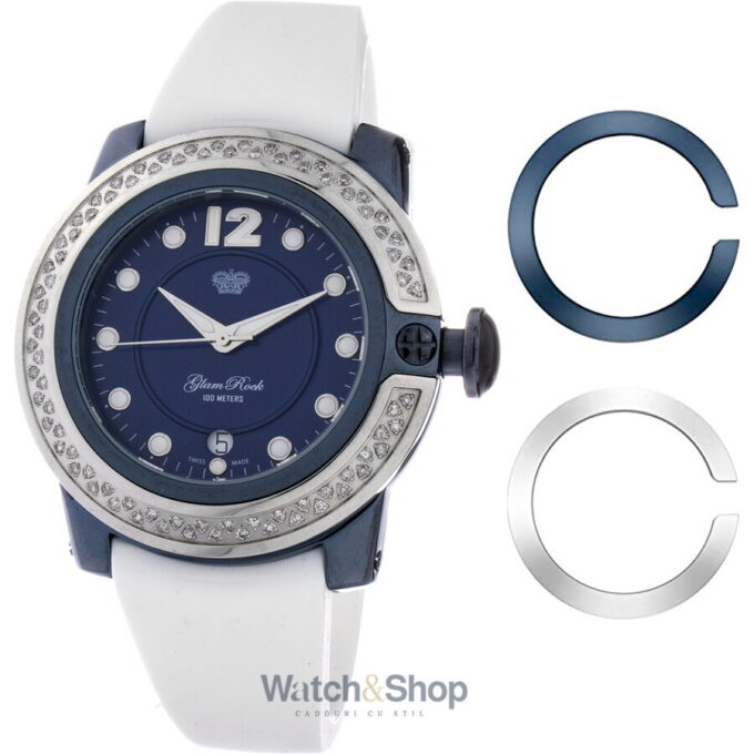 Ceas Glam Rock GR32049D 1 Ceas Glam Rock GR32049D