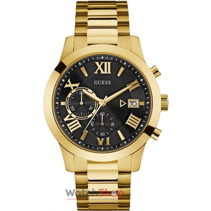 Ceas Guess ATLAS W0668G8 1 Ceas Guess ATLAS W0668G8