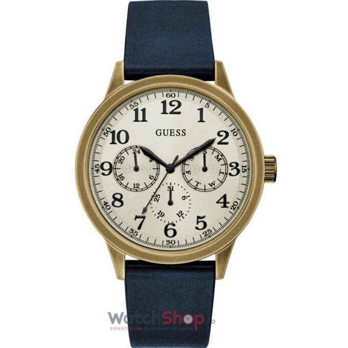 Ceas Guess BOULDER W1101G2 1 Ceas Guess BOULDER W1101G2