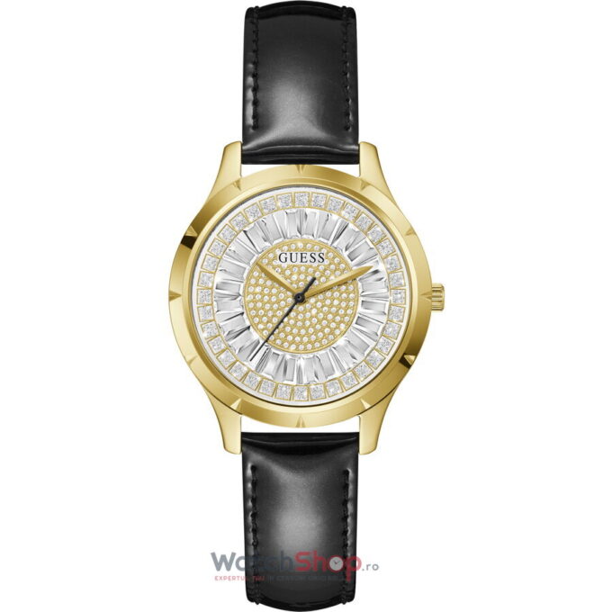 Ceas Guess Glamour GW0299L2 1 Ceas Guess Glamour GW0299L2
