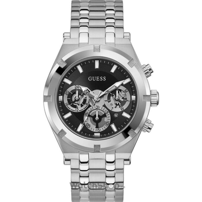 Ceas Guess Continental GW0260G1 1 Ceas Guess Continental GW0260G1