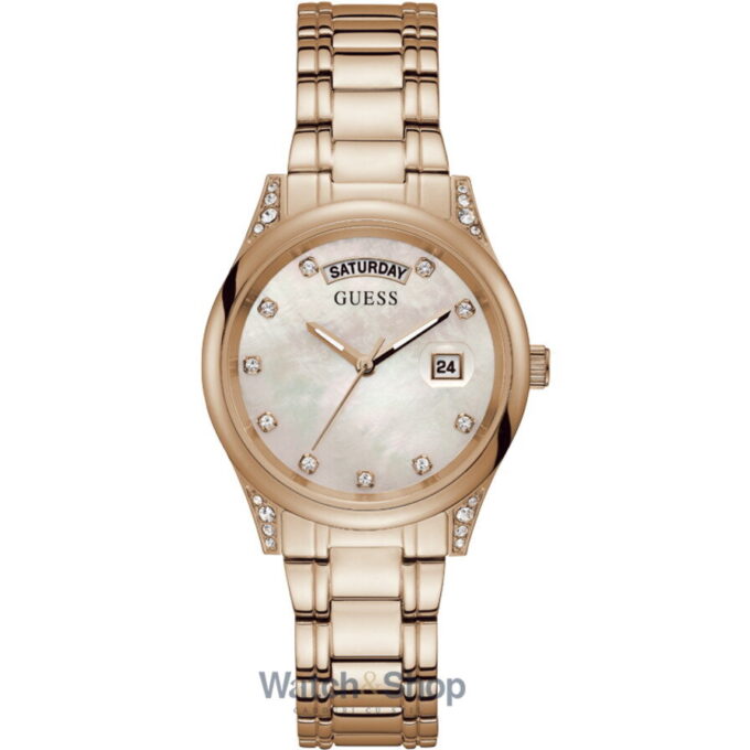 Ceas Guess GW0047L2 1 Ceas Guess GW0047L2