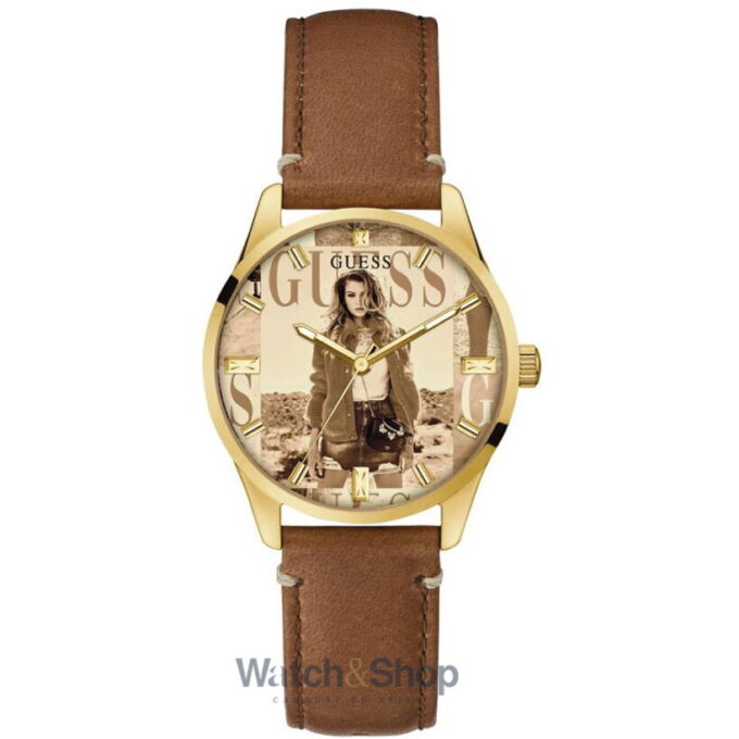 Ceas Guess GW0290L1 1 Ceas Guess GW0290L1
