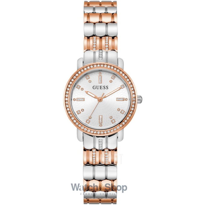 Ceas Guess Hayley GW0612L3 1 Ceas Guess Hayley GW0612L3