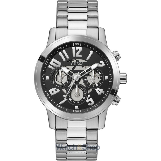 Ceas Guess Parker GW0627G1 1 Ceas Guess Parker GW0627G1