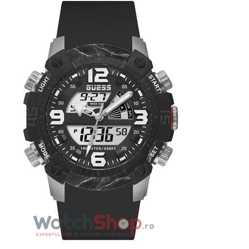 Ceas Guess SLATE GW0421G1 1 Ceas Guess SLATE GW0421G1