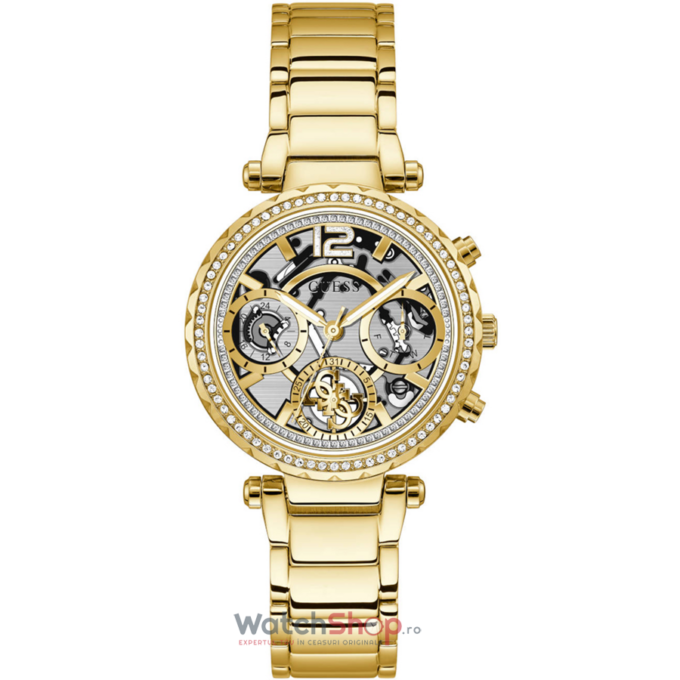 Ceas Guess SOLSTICE GW0403L2 1 Ceas Guess SOLSTICE GW0403L2
