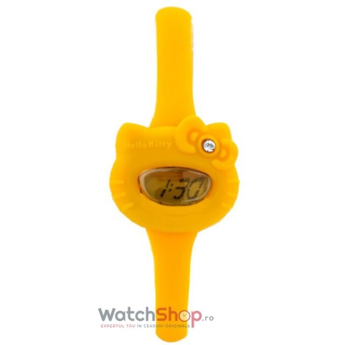 Ceas Hello Kitty HK7123L-08 1 Ceas Hello Kitty HK7123L-08
