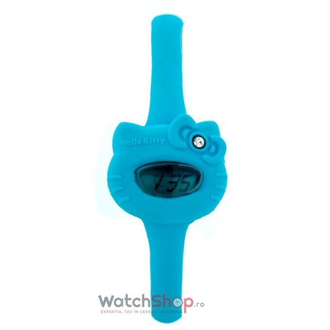 Ceas Hello Kitty HK7123L-12 1 Ceas Hello Kitty HK7123L-12