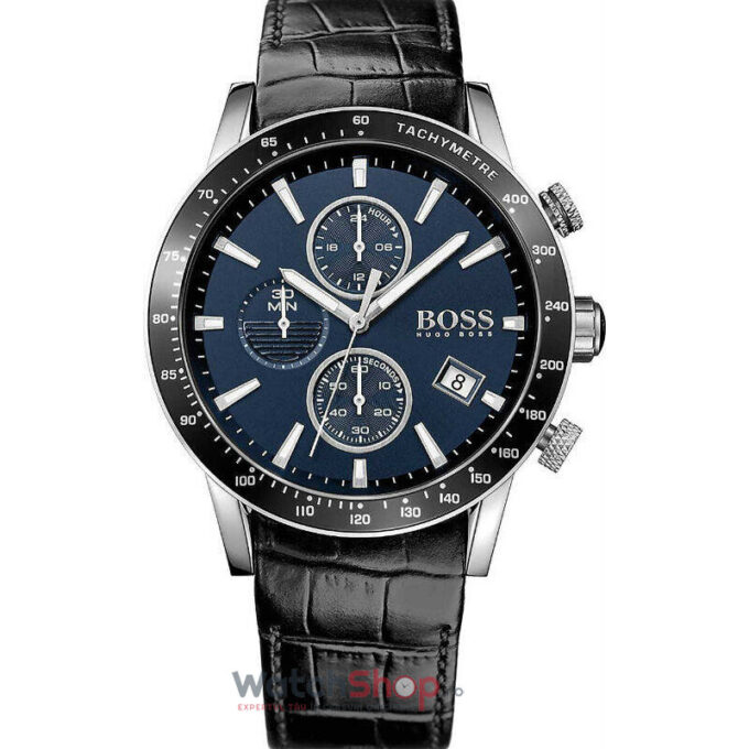 Ceas Hugo Boss RAFALE 1513391 Chronograph 1 Ceas Hugo Boss RAFALE 1513391 Chronograph