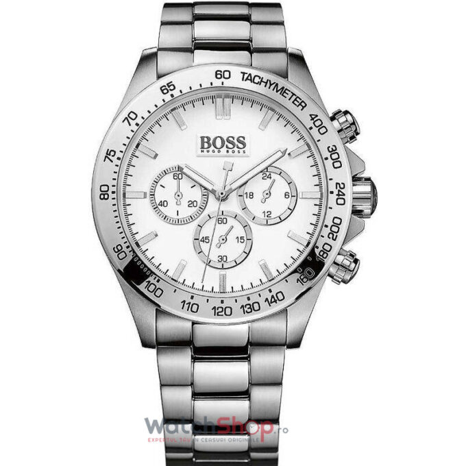 Ceas Hugo Boss SPORTS 1512962 Ikon Chronograph 1 Ceas Hugo Boss SPORTS 1512962 Ikon Chronograph