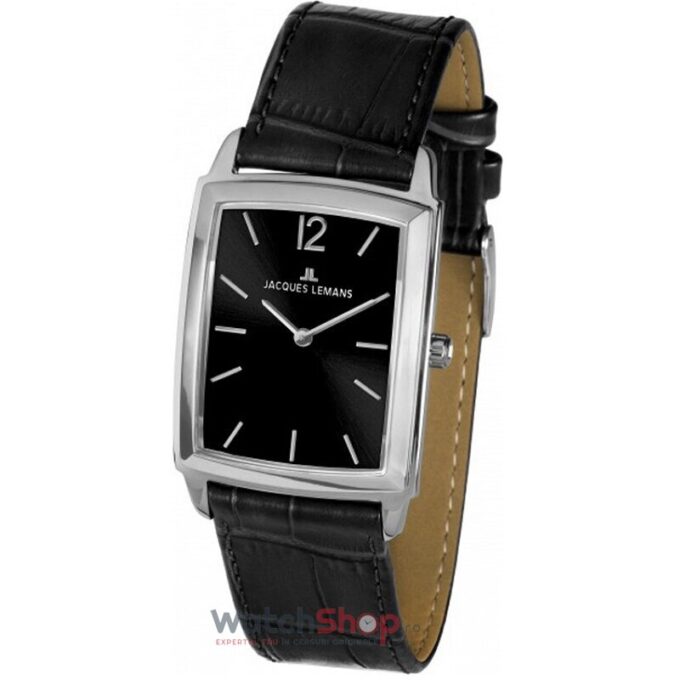 Ceas Jacques Lemans BIENNE 1-1905A 1 Ceas Jacques Lemans BIENNE 1-1905A